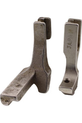 Welting Foot Set, Left Groove, Singer #S78L-3/8